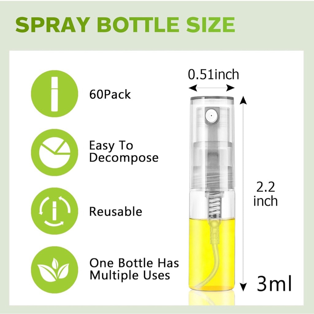 2025 New Releases “Fall Fragrance Collection” - One (1) 3mL Sample (Your Choice) - Picture 5 of 17